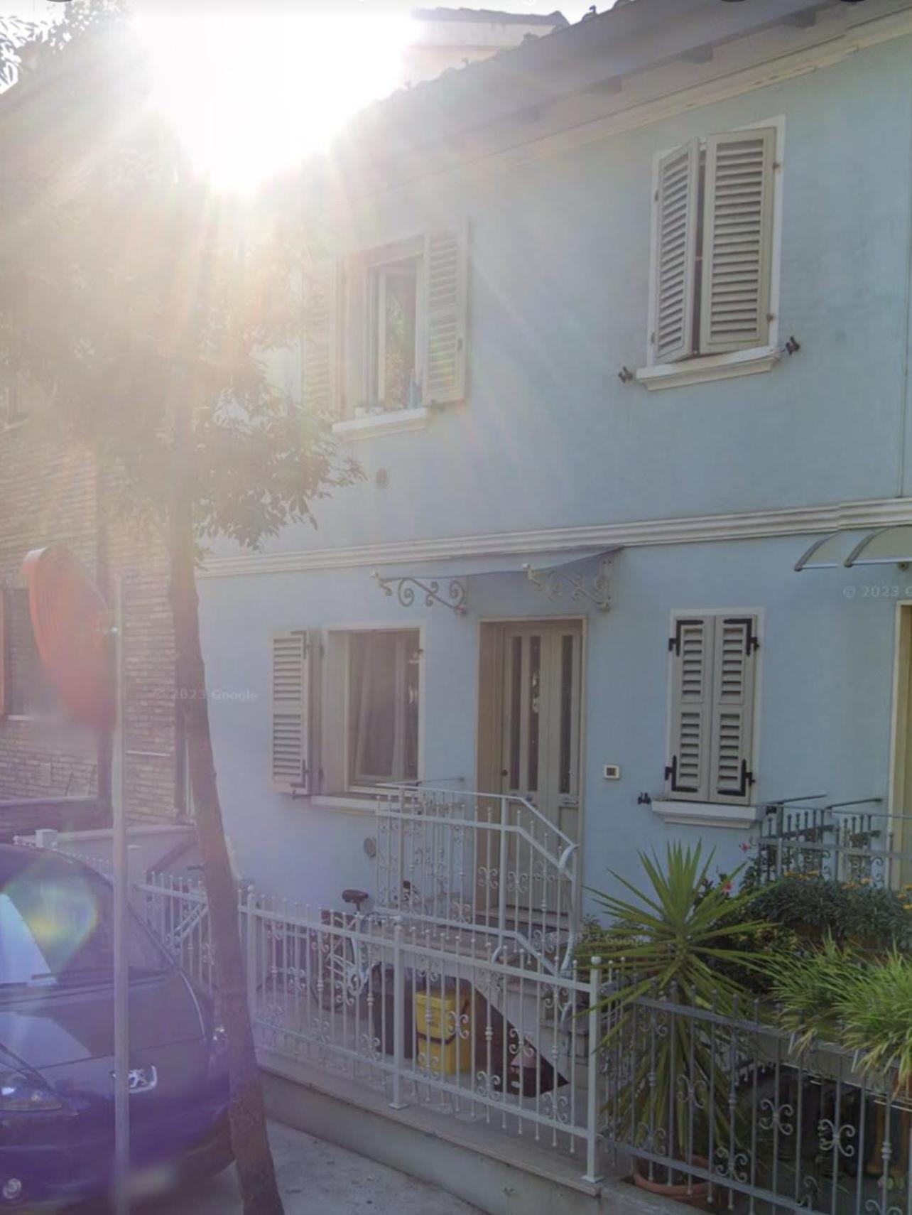 Mely's House Senigallia